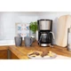Капельная кофеварка Russell Hobbs Compact Home 24210-56 - изображение 6