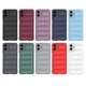Чохол для смартфона Cosmic Magic Shield for Samsung Galaxy A06 4G Lavender (MagicShSAA064GLavender) - изображение 7