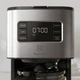 Капельная кофеварка Electrolux E5CM1-6ST - изображение 9