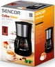 Капельная кофеварка Sencor SCE 3050SS - изображение 11