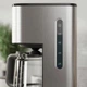 Капельная кофеварка Electrolux E5CM1-6ST - изображение 10