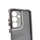 Чохол для смартфона Space III for Samsung Galaxy S24 Plus Black - изображение 5