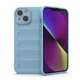 Чохол для смартфона Cosmic Magic Shield for Apple iPhone 14 Light Blue (MagicShiP14Blue) - изображение 1