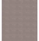 Штора Bella 150×250 см жаккардовая бежево-серая (кофе с молоком) на тесьме с геометрическим рельефным узором для спальни и гостиной - изображение 4