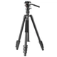 Штатив Vanguard Vesta Go 264AV12 (Vesta Go 264AV12) - изображение 10