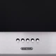 Вытяжка Eleyus Focus 1000 60 IS+BL - изображение 2