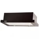 Вытяжка телескопическая Eleyus LOTUS 1000 60 BL - зображення 6