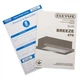 Вытяжка телескопическая Eleyus BREEZE 470 60 BL - изображение 10