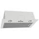 Вытяжка встраиваемая Eleyus INTO 960 52 WH - изображение 1