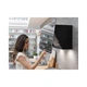 Вытяжка наклонная Franke Smart Vertical 2.0 FPJ 915 V BK/DG (330.0573.295) - изображение 8