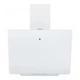 Вытяжка наклонная Interline FLOW WH A/60/GL/M - изображение 1