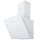 Вытяжка наклонная Interline FLOW WH A/60/GL/M - изображение 2