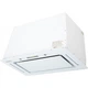 Вытяжка встраиваемая Interline JOLLY WH A/60/GL/K - изображение 2