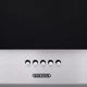 Вытяжка наклонная Eleyus Focus 1000 50 IS+BL - изображение 9