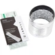 Вытяжка встраиваемая Interline JOLLY WH A/60/GL/K - изображение 8