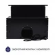 Вытяжка телескопическая Minola HTL 6614 BL 1000 LED - изображение 5