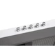 Вытяжка купольная Ventolux LIDO 60 WH (700) - изображение 4