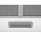 Вытяжка купольная Ventolux LIDO 60 WH (700) - изображение 5