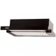 Вытяжка телескопическая Eleyus LOTUS 470 60 BL - изображение 4