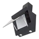 Вытяжка наклонная Interline BRAVO BL A/60/GL/K - изображение 4