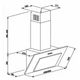 Вытяжка наклонная Eleyus Vertical 700 60 BL - изображение 5