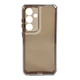 Чохол для смартфона Space III for Samsung Galaxy S24 Plus Tea Brown (Space3iSS24PTeaBrown) - зображення 1