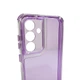 Чохол Premium для смартфона Space III for Samsung Galaxy S24 Plus Purple (Space3iSS24PPurple) - изображение 4