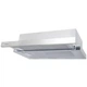 Вытяжка телескопическая Eleyus LOTUS 470 50 INOX - изображение 3