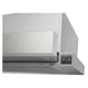 Вытяжка телескопическая Eleyus LOTUS 470 50 INOX - изображение 5