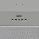 Вытяжка встраиваемая Eleyus INTO 960 52 GR - изображение 10