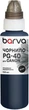 Чорнило Barva для Canon PG-37/PG-40/PG-50 Special Water Soluble 100 мл Black (C40-293e) - зображення 1