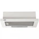 Вытяжка телескопическая Eleyus LOTUS 470 50 WH - изображение 4
