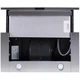 Витяжка телескопічна Best Chef Simple touch 750 inox 60 (OCORB60I4UW.S3.SA.SSA_BST) - зображення 4
