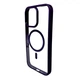 Чохол для смартфона Spigen AAA Magnetic Color for Apple iPhone 13 Purple (SPGMGCOL13Purple) - зображення 4