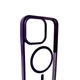 Чохол для смартфона Spigen AAA Magnetic Color for Apple iPhone 13 Purple (SPGMGCOL13Purple) - зображення 5