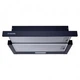 Вытяжка телескопическая Minola HTL 6214 BL 700 LED - изображение 1