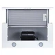 Телескопічна витяжка Best Chef Simple 600 white 60 (OCORM60L4T.S3.BI.SW_BST) - зображення 6