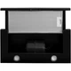Вытяжка телескопическая Best Chef Simple 600 black 60 (OCORM60L4T.S3.MC.SB_BST) - изображение 3