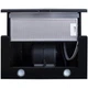 Вытяжка телескопическая Best Chef Simple touch 750 black 60 (OCORB60I4UW.S3.MC.SB_BST) - изображение 3