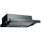 Вытяжка телескопическая Best Chef Simple 600 black 60 (OCORM60L4T.S3.MC.SB_BST) - изображение 6