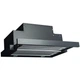 Вытяжка телескопическая Best Chef Simple touch 750 black 60 (OCORB60I4UW.S3.MC.SB_BST) - изображение 4