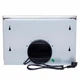 Вытяжка телескопическая Minola HTL 6214 I 700 LED - изображение 6
