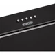 Вытяжка встраиваемая Eleyus URBAN 1200 LED 52 BL - изображение 8