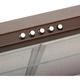 Вытяжка плоская Jantar PHT I LED 50 BR - изображение 9