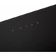 Вытяжка наклонная Eleyus AGAT 1200 LED 60 BL - изображение 9