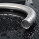 Змішувач для кухні AquaMill BRX (U) нержавіюча сталь - зображення 5