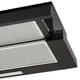 Вытяжка телескопическая Jantar TLT 1000 LED 60 BL - изображение 8