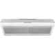 Вытяжка плоская Pyramida MX 60 (450) B WH - изображение 3