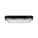 Вытяжка плоская Perfelli PL 5144 BL LED - изображение 1