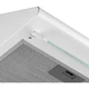 Вытяжка плоская Pyramida MX 60 (450) B WH - изображение 6
